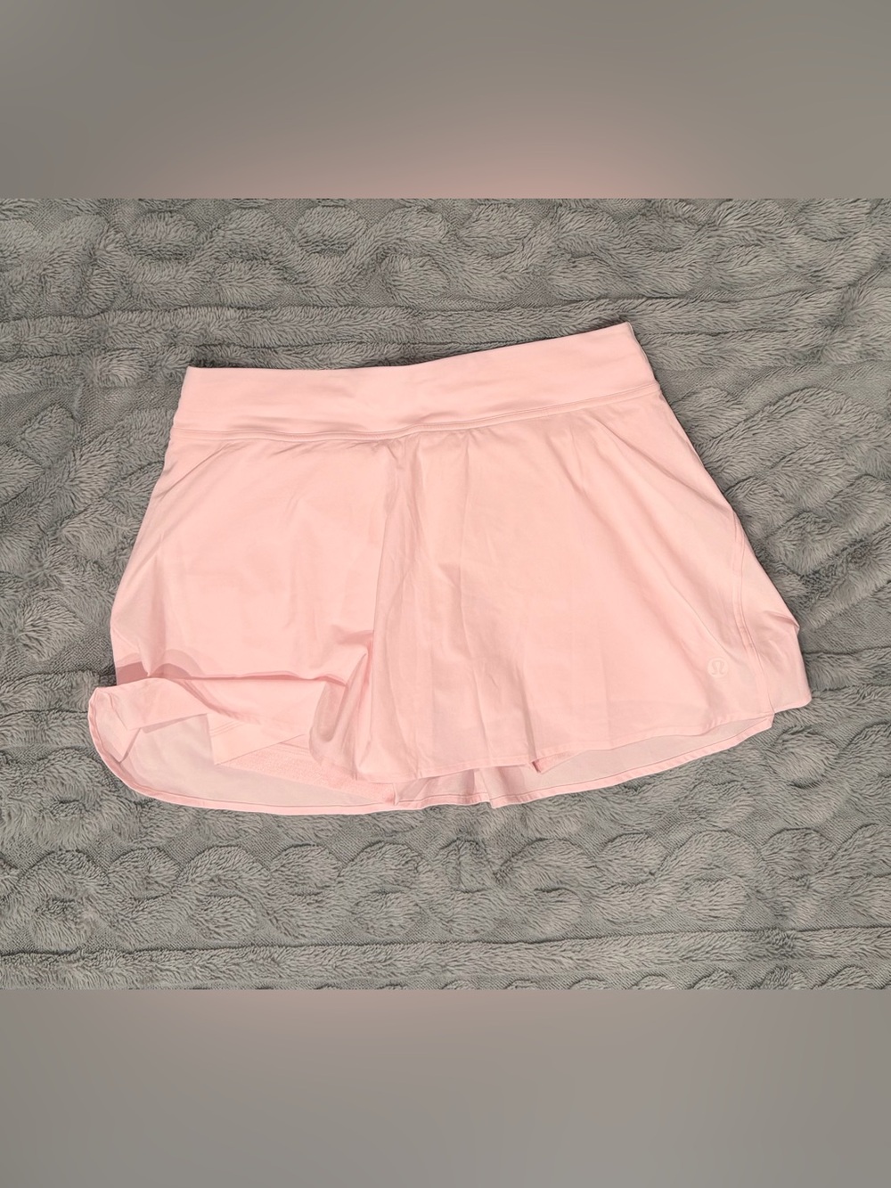 Strawberry Milkshake |Lululemon Lightweight High-Rise Tennis Skirt |Size 10|NWOT
